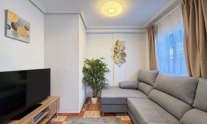 Resale - Townhouse - Orihuela Costa - Las Filipinas