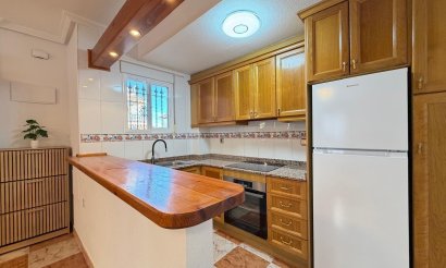 Resale - Townhouse - Orihuela Costa - Las Filipinas