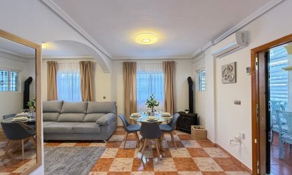 Resale - Townhouse - Orihuela Costa - Las Filipinas