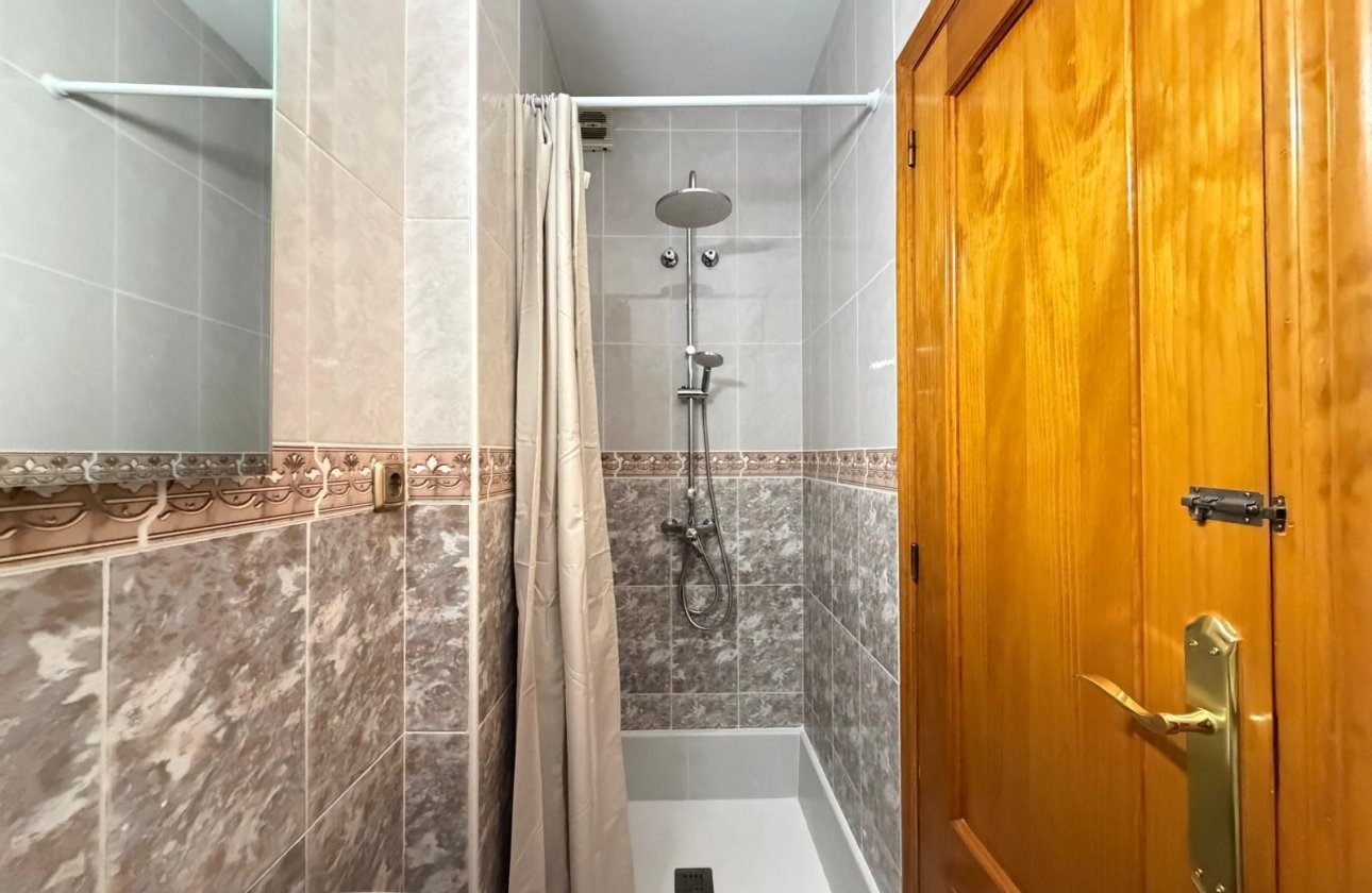 Resale - Townhouse - Orihuela Costa - Las Filipinas