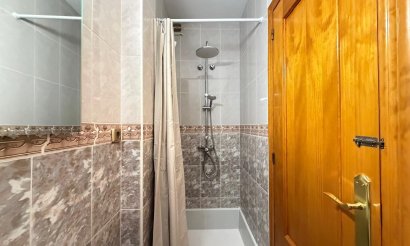 Resale - Townhouse - Orihuela Costa - Las Filipinas