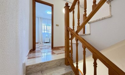 Resale - Townhouse - Orihuela Costa - Las Filipinas