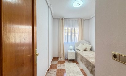 Resale - Townhouse - Orihuela Costa - Las Filipinas