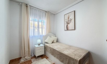 Resale - Townhouse - Orihuela Costa - Las Filipinas