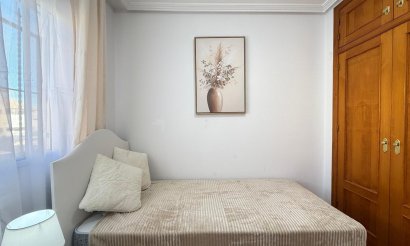 Resale - Townhouse - Orihuela Costa - Las Filipinas