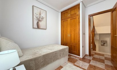 Resale - Townhouse - Orihuela Costa - Las Filipinas