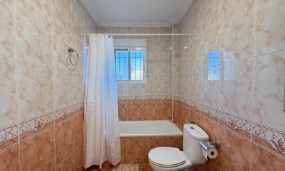 Resale - Townhouse - Orihuela Costa - Las Filipinas