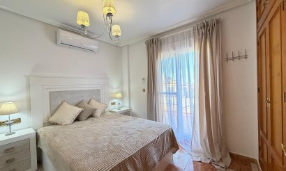 Resale - Townhouse - Orihuela Costa - Las Filipinas