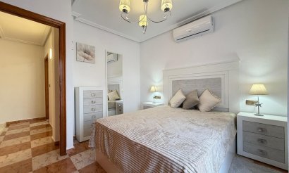 Resale - Townhouse - Orihuela Costa - Las Filipinas