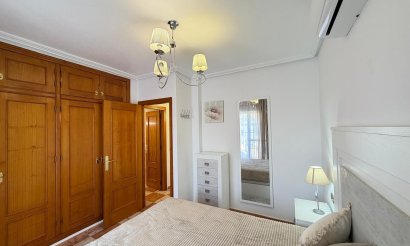 Resale - Townhouse - Orihuela Costa - Las Filipinas