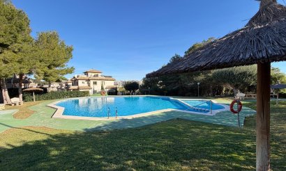 Resale - Townhouse - Orihuela Costa - Las Filipinas