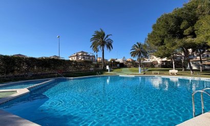 Resale - Townhouse - Orihuela Costa - Las Filipinas