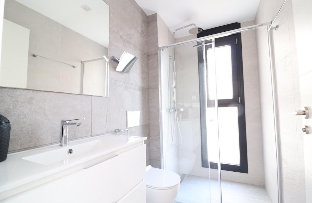 Reventa - Villa - Orihuela Costa - Lomas de Cabo Roig