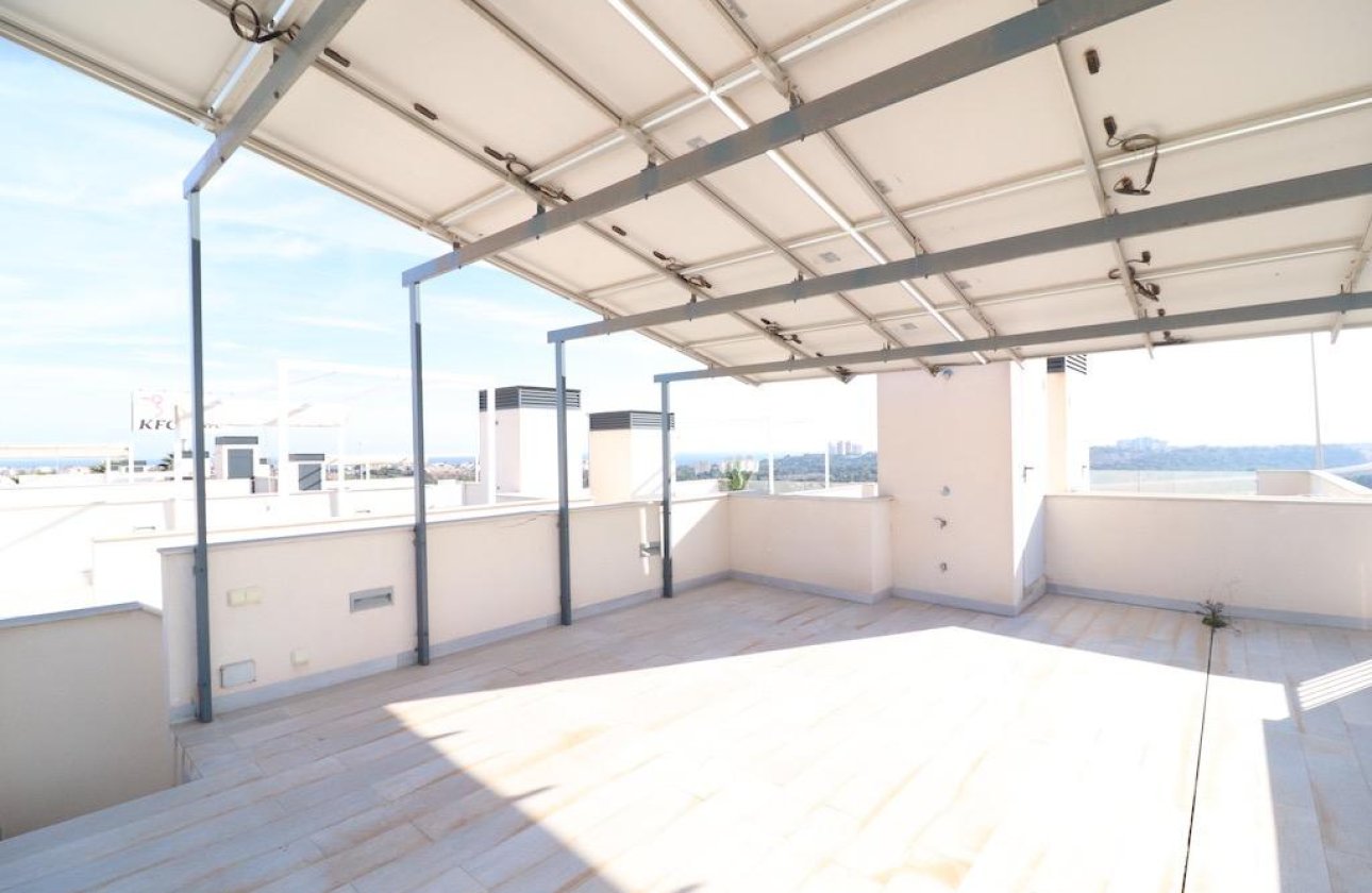 Reventa - Villa - Orihuela Costa - Lomas de Cabo Roig