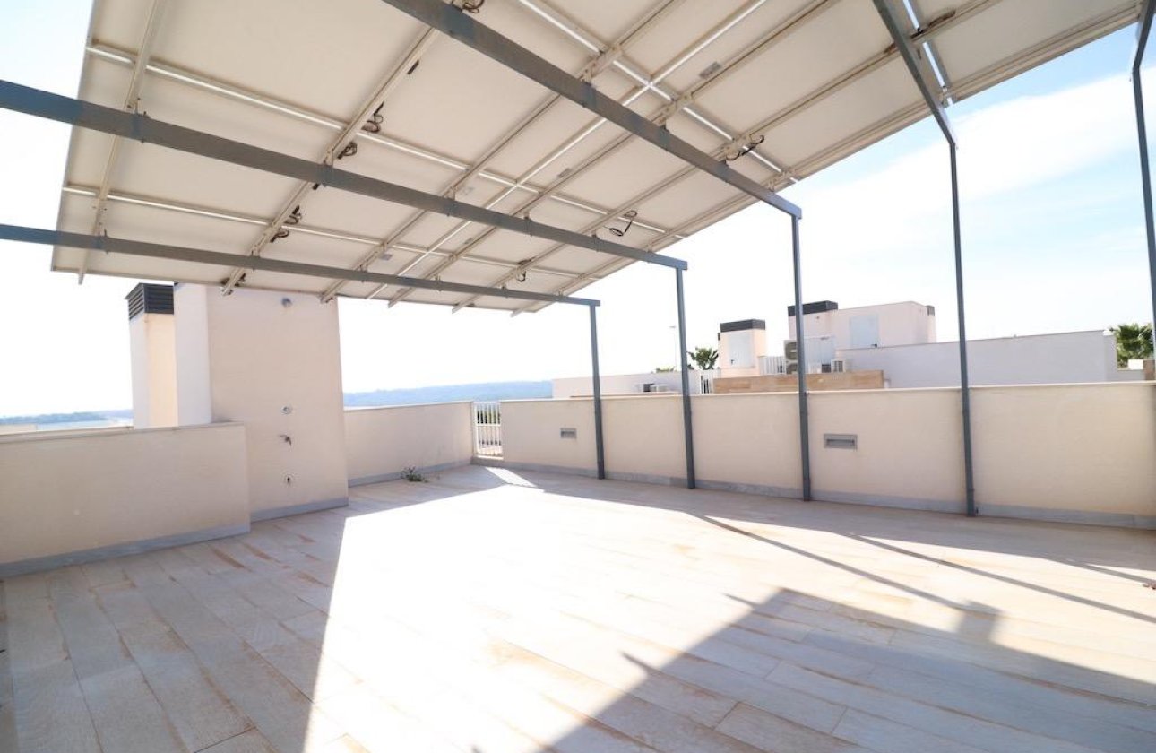 Reventa - Villa - Orihuela Costa - Lomas de Cabo Roig