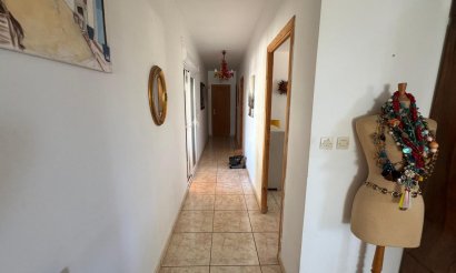 Resale - Villa - Albatera - BARRANCO SAN CAYETANO