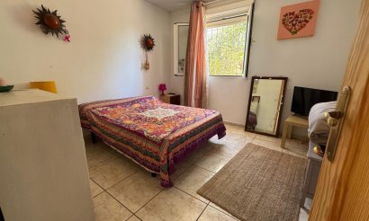 Resale - Villa - Albatera - BARRANCO SAN CAYETANO