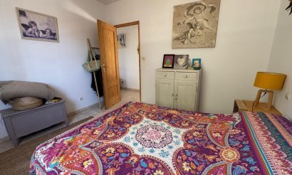 Resale - Villa - Albatera - BARRANCO SAN CAYETANO