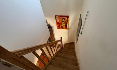 Resale - Villa - Albatera - BARRANCO SAN CAYETANO