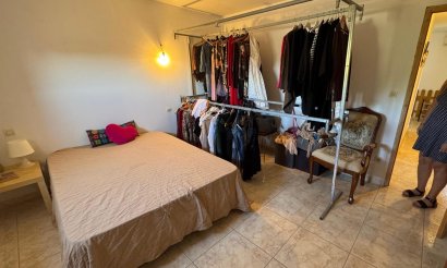 Resale - Villa - Albatera - BARRANCO SAN CAYETANO