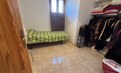 Resale - Villa - Albatera - BARRANCO SAN CAYETANO