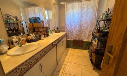 Resale - Villa - Albatera - BARRANCO SAN CAYETANO