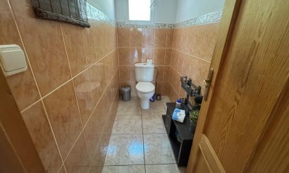 Resale - Villa - Albatera - BARRANCO SAN CAYETANO