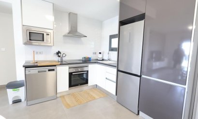 Revente - Bungalow - Pilar de la Horadada - Zona Pueblo