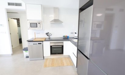 Revente - Bungalow - Pilar de la Horadada - Zona Pueblo