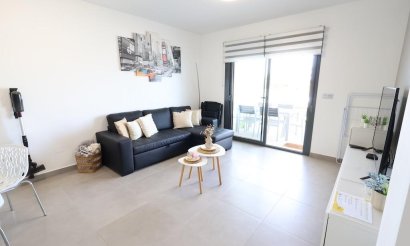 Revente - Bungalow - Pilar de la Horadada - Zona Pueblo