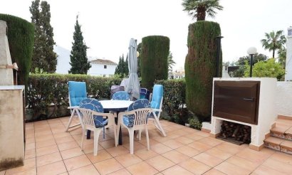 Resale - Duplex - Cabo Roig - Cala Capitan