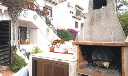 Resale - Duplex - Cabo Roig - Cala Capitan
