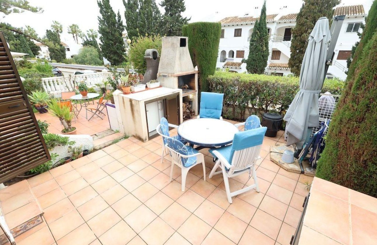 Resale - Duplex - Cabo Roig - Cala Capitan