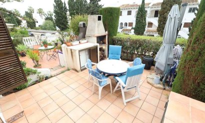 Resale - Duplex - Cabo Roig - Cala Capitan