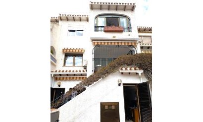 Resale - Duplex - Cabo Roig - Cala Capitan