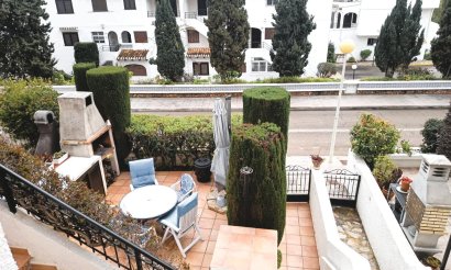 Resale - Duplex - Cabo Roig - Cala Capitan