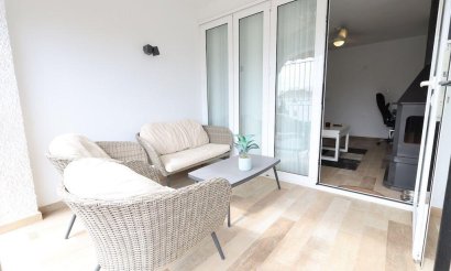 Resale - Duplex - Cabo Roig - Cala Capitan