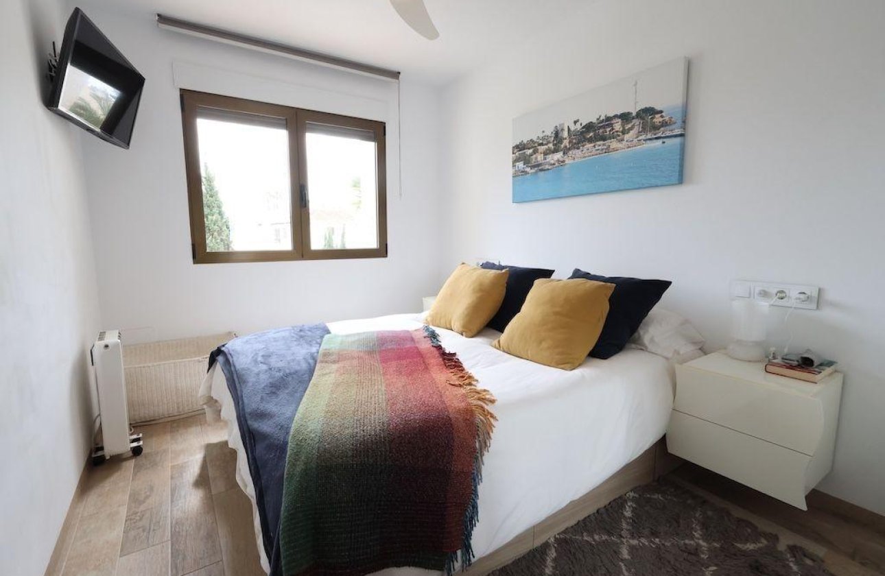 Resale - Duplex - Cabo Roig - Cala Capitan