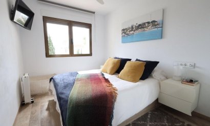 Resale - Duplex - Cabo Roig - Cala Capitan
