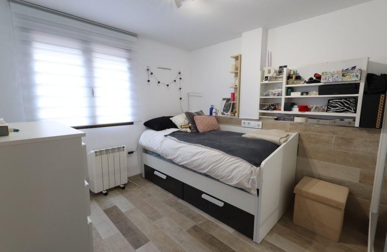 Resale - Duplex - Cabo Roig - Cala Capitan