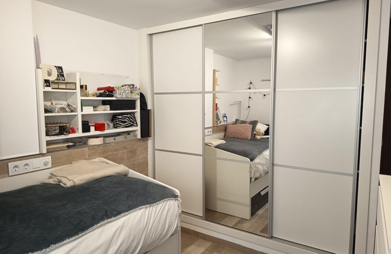 Resale - Duplex - Cabo Roig - Cala Capitan