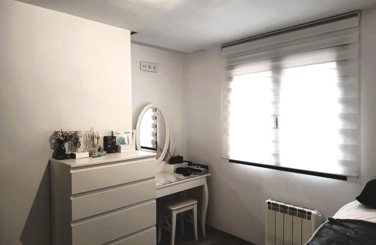 Resale - Duplex - Cabo Roig - Cala Capitan