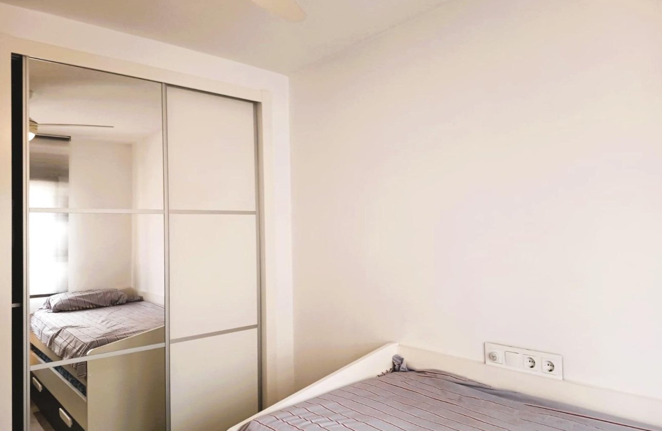 Resale - Duplex - Cabo Roig - Cala Capitan