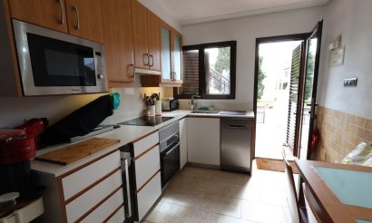 Resale - Duplex - Cabo Roig - Cala Capitan