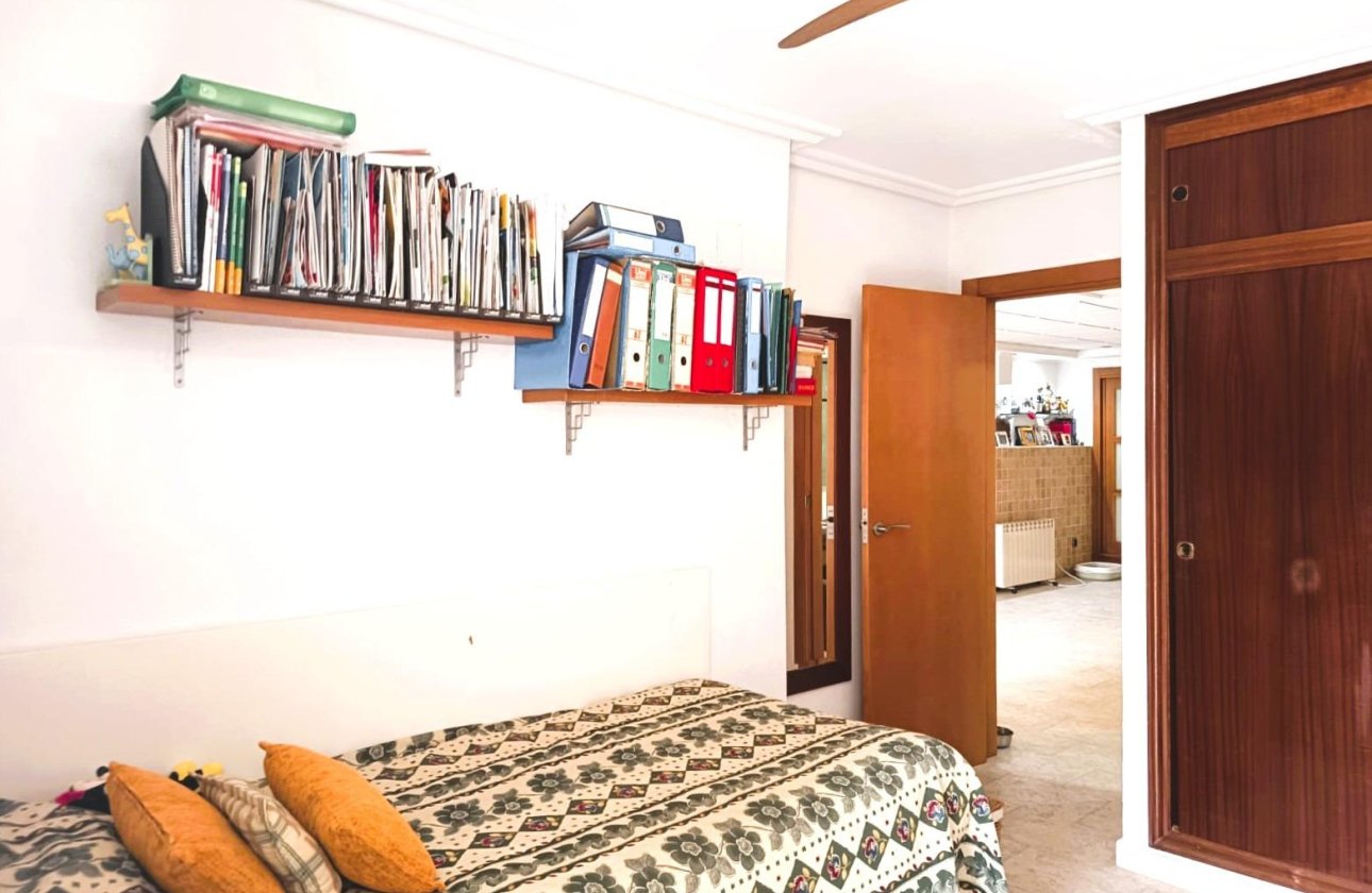 Resale - Duplex - Cabo Roig - Cala Capitan