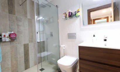 Resale - Duplex - Cabo Roig - Cala Capitan