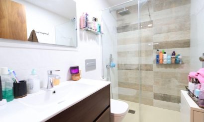 Resale - Duplex - Cabo Roig - Cala Capitan