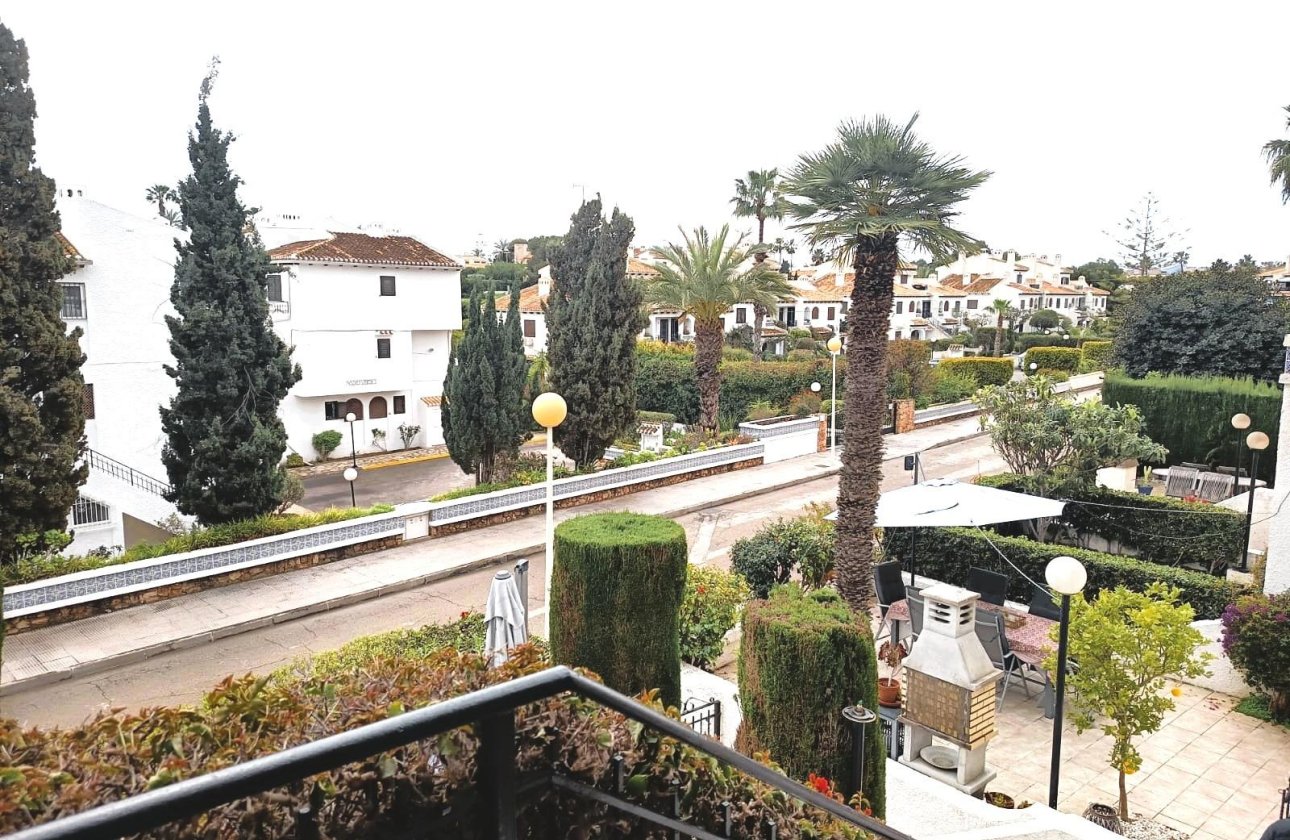 Resale - Duplex - Cabo Roig - Cala Capitan