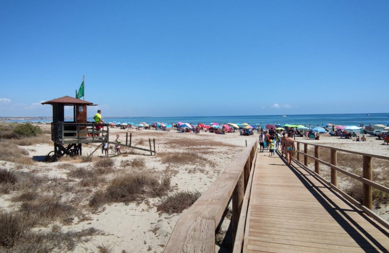 New Build - Bungalow - San Pedro del Pinatar - Las Esperanzas