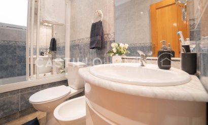 Resale - Apartment / flat - Torrevieja - Centro